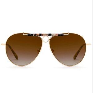 Krewe Merrymen | 24k + Crema NWT